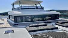 Lagoon 630 Motor Yacht